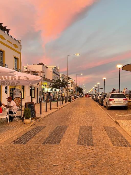 Casa Da Boa Gente Apartment Cabanas De Tavira Exterior photo