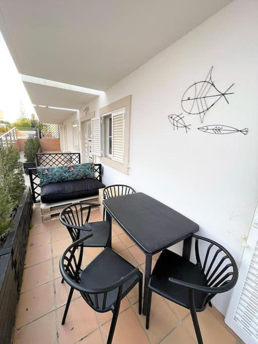 Casa Da Boa Gente Apartment Cabanas De Tavira Exterior photo