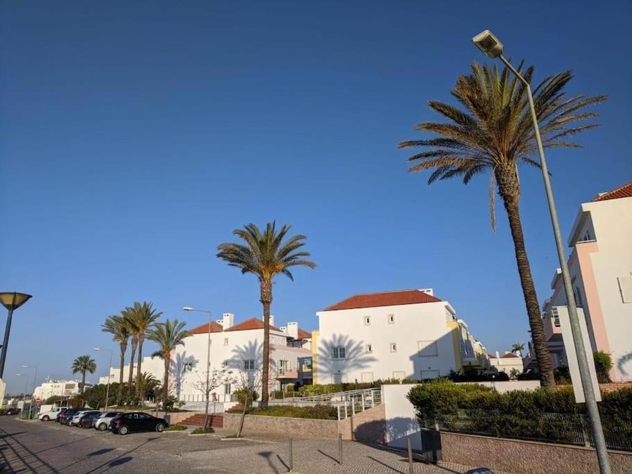 Casa Da Boa Gente Apartment Cabanas De Tavira Exterior photo