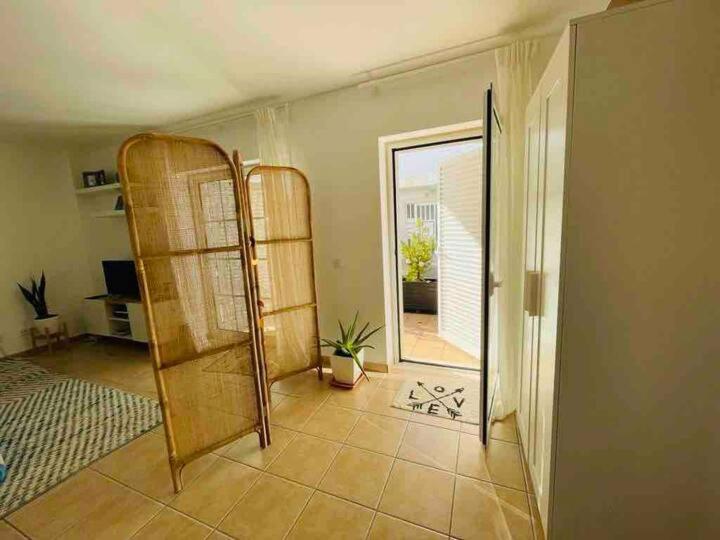 Casa Da Boa Gente Apartment Cabanas De Tavira Exterior photo