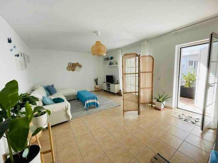 Casa Da Boa Gente Apartment Cabanas De Tavira Exterior photo