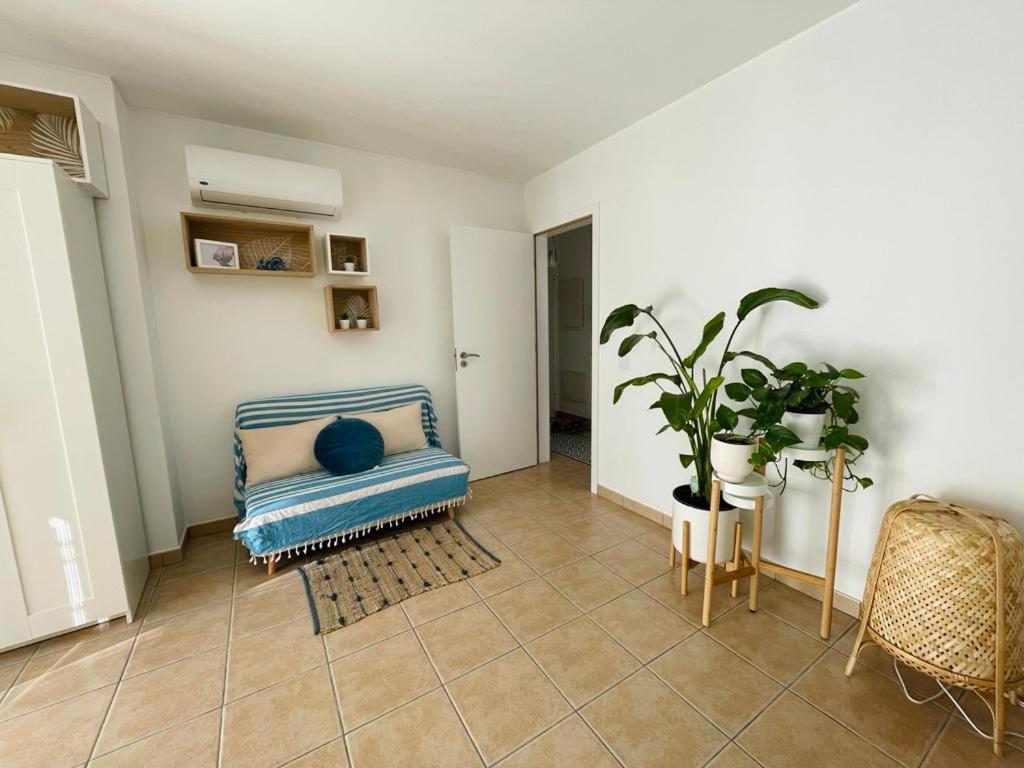 Casa Da Boa Gente Apartment Cabanas De Tavira Exterior photo