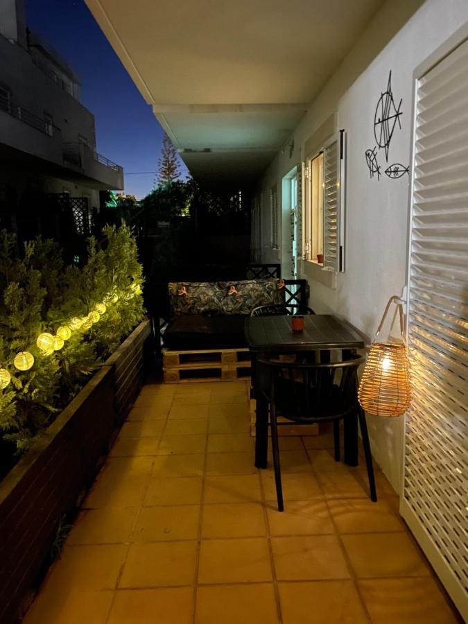 Casa Da Boa Gente Apartment Cabanas De Tavira Exterior photo